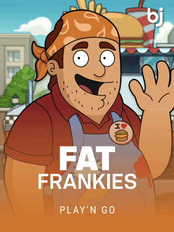 Fat Frankies screenshot
